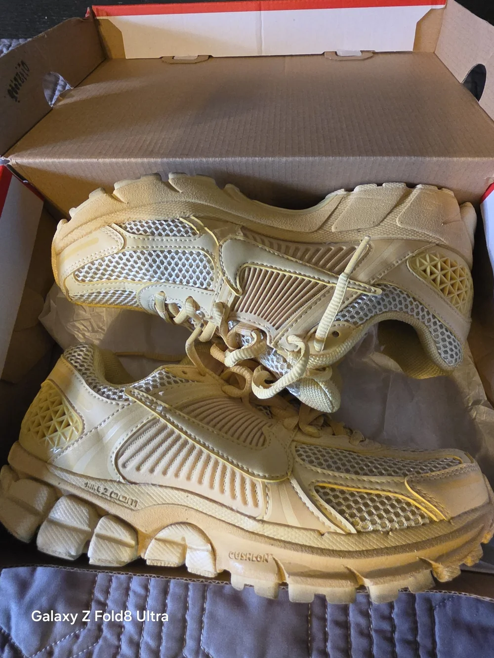 Nike durable kids